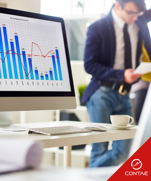 Servicio Contable en México