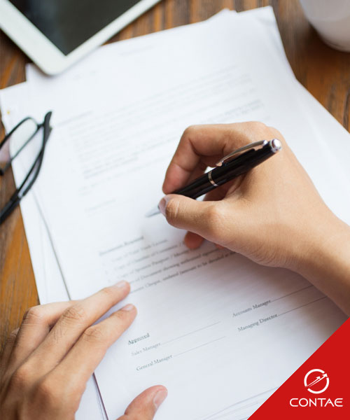 Trámites ante el SAT, IMSS y erogaciones en México